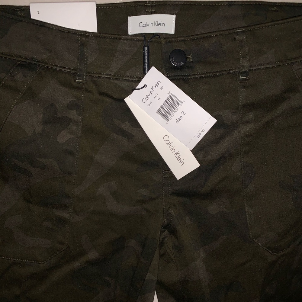 Calvin Klein dress slacks